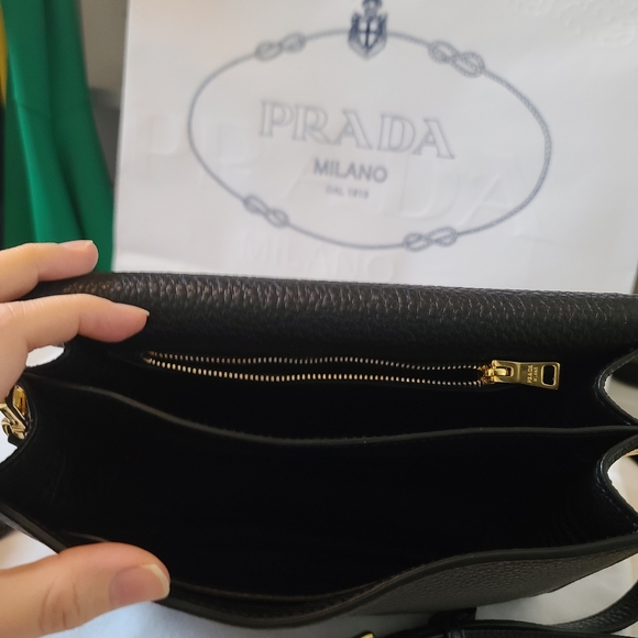 Prada shoulder bag - Picture 12 of 14